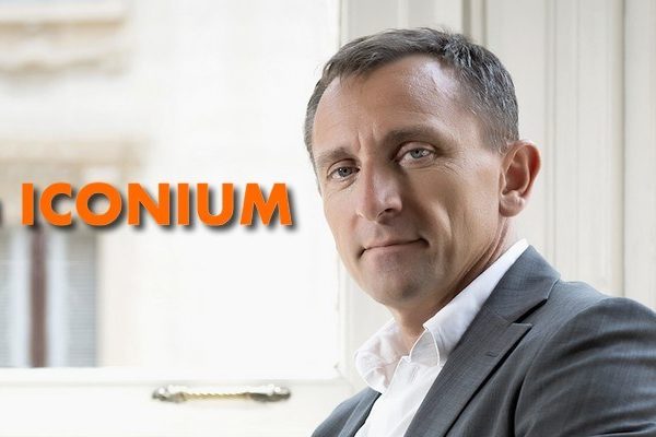 ICONIUM strengthens with the entry of Mauro Del Rio