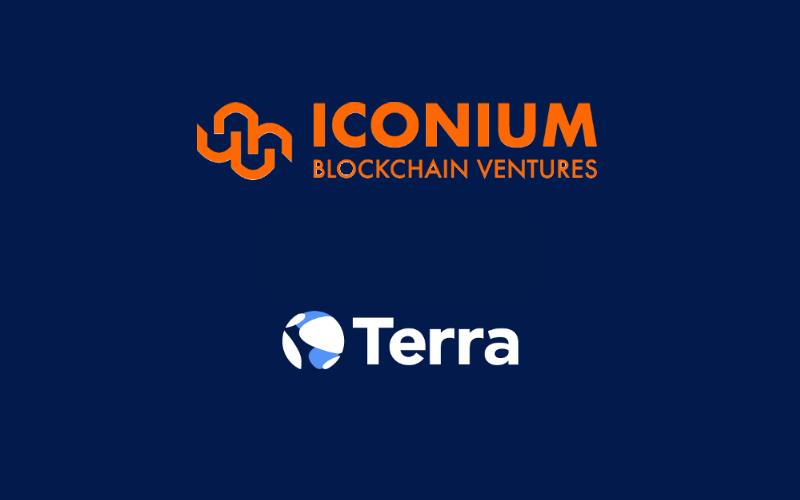 Iconium invest in Terra – An Algorithmic Stablecoin