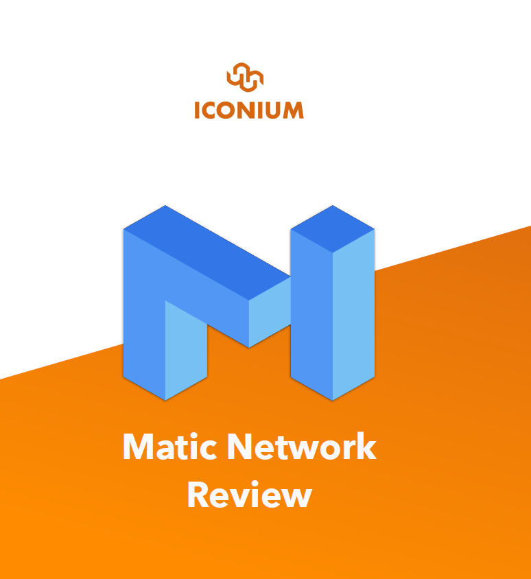 Matic Network: Project Report