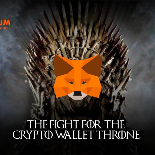 MetaMask And The Fight For The Crypto Wallet Throne In The Web3 Arena